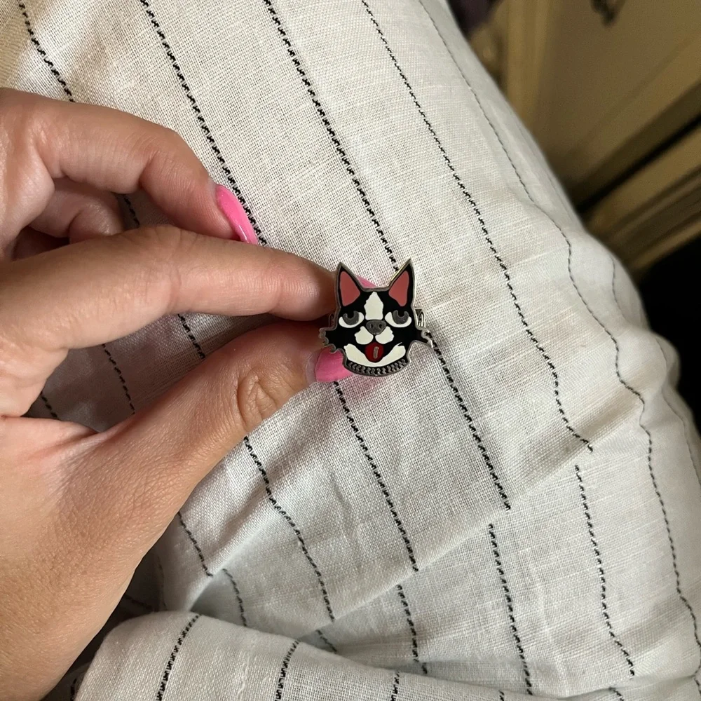 Gucci ring - Picture 7 of 7
